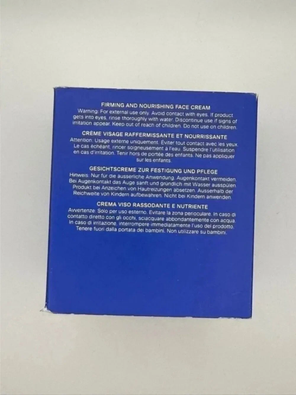 La Prairie la prairie